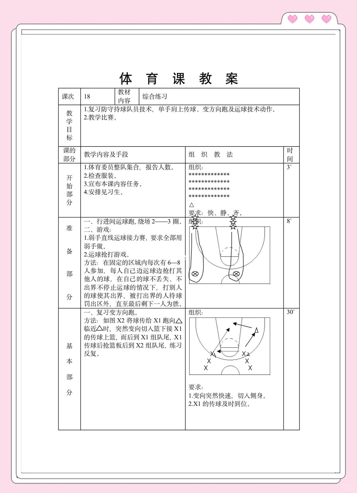 篮球训练教程中文版下载