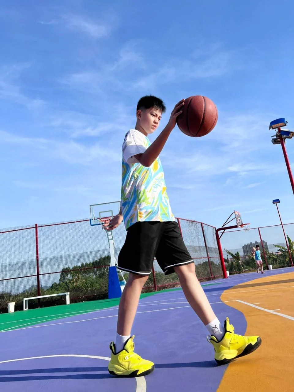 篮球训练法读后感怎么写_0
